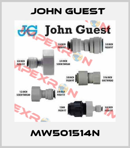 MW501514N John Guest