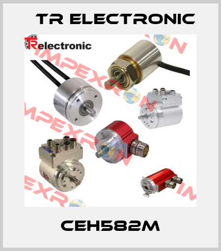 CEH582M TR Electronic