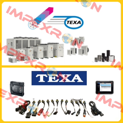 TFE 30 PB Texa