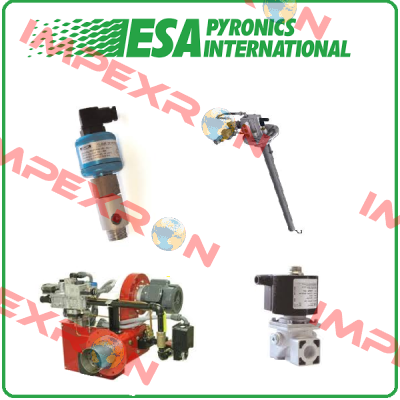 72290 ESA Pyronics International