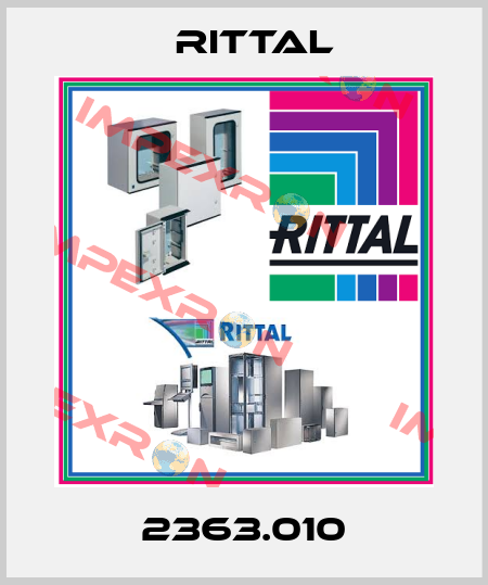2363.010 Rittal