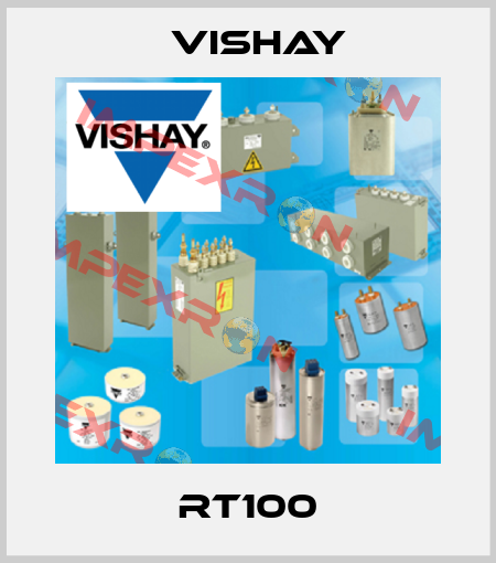 RT100 Vishay