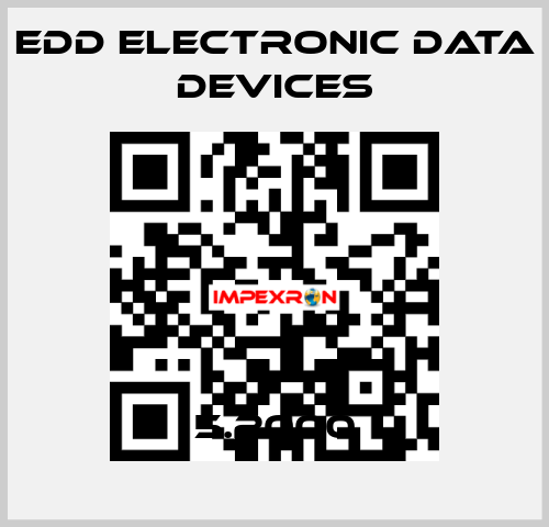 5.2000 EDD Electronic Data Devices
