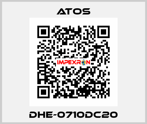 DHE-0710DC20 Atos
