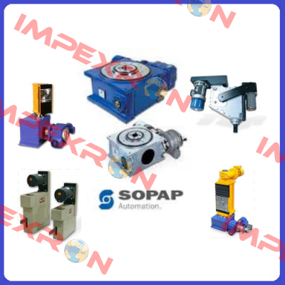 TSA 300-6-270-2-D-GRS Sopap