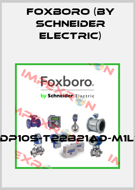 IDP10S-T22B21AD-M1L1 Foxboro (by Schneider Electric)