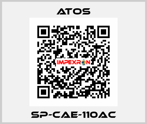 SP-CAE-110AC Atos