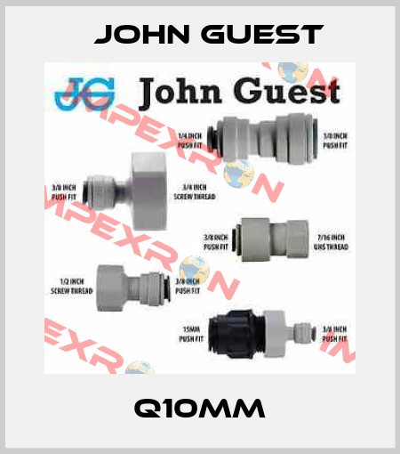Q10MM John Guest