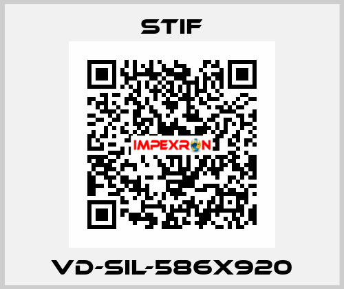 VD-SIL-586X920 STIF
