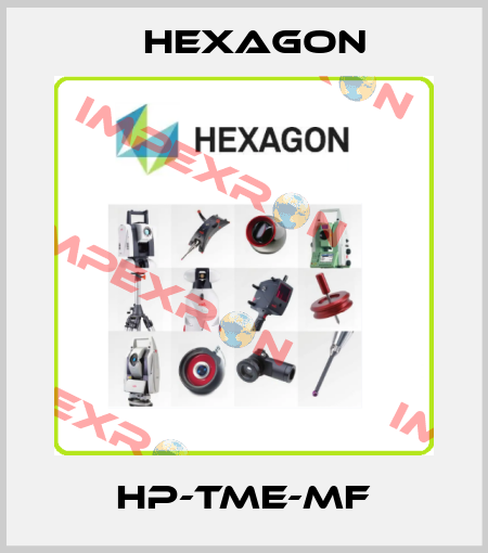 HP-TME-MF Hexagon