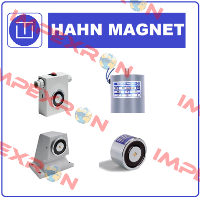 112 / GL 72 E 12 HAHN-MAGNET (Kendrion)