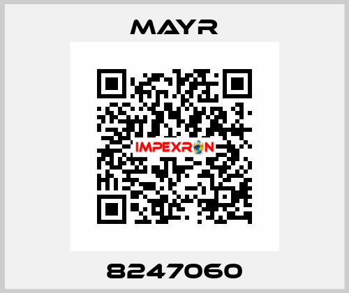 8247060 Mayr