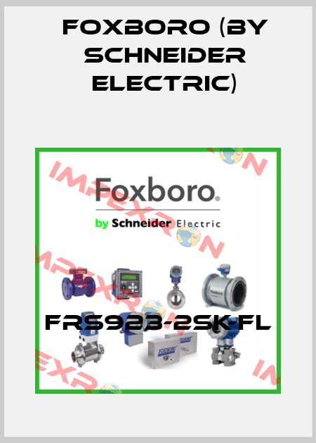 FRS923-2SK-FL Foxboro (by Schneider Electric)