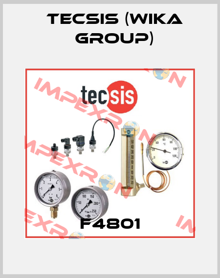 F4801 Tecsis (WIKA Group)