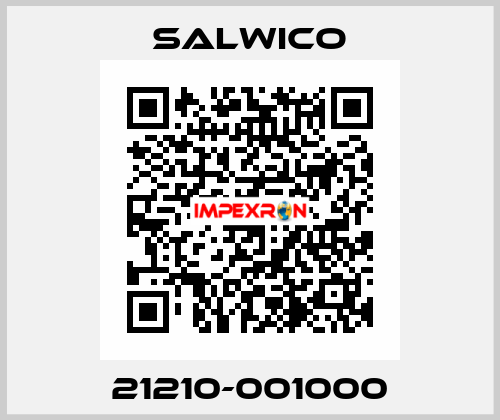 21210-001000 Salwico