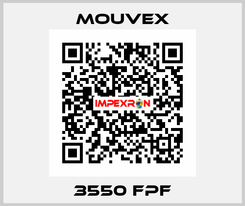 3550 FPF MOUVEX