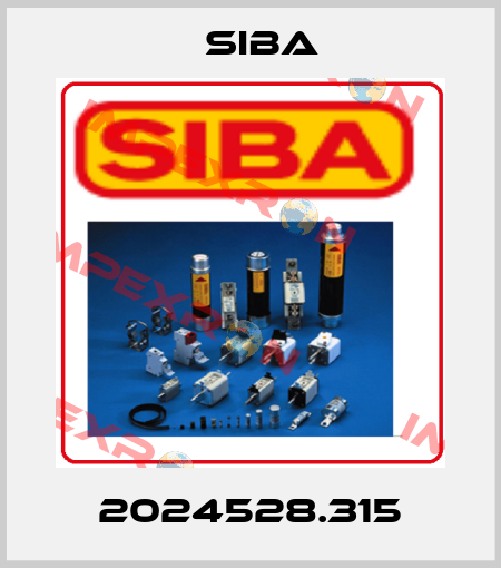 2024528.315 Siba