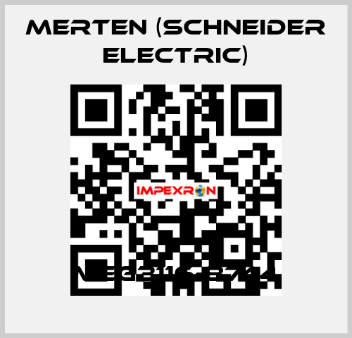 MEG3116-8744 Merten (Schneider Electric)