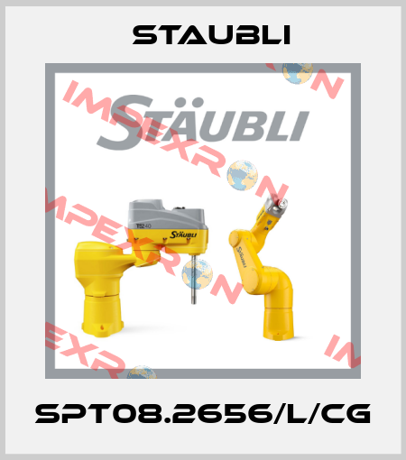 SPT08.2656/L/CG Staubli