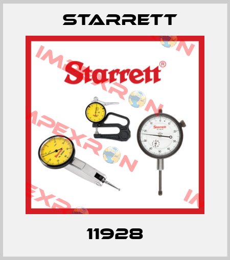 11928 Starrett