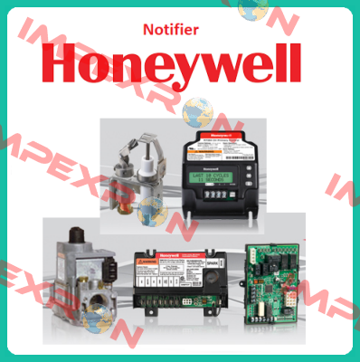 CMX-10RME Notifier by Honeywell