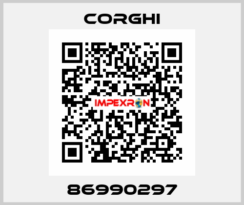 86990297 Corghi