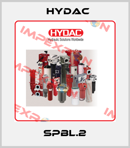 SPBL.2 Hydac