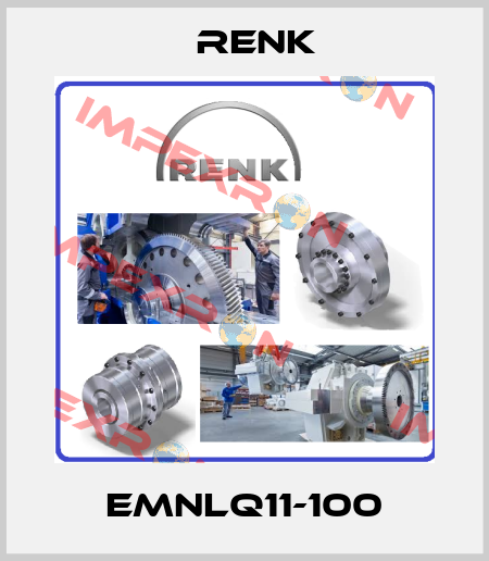 EMNLQ11-100 Renk