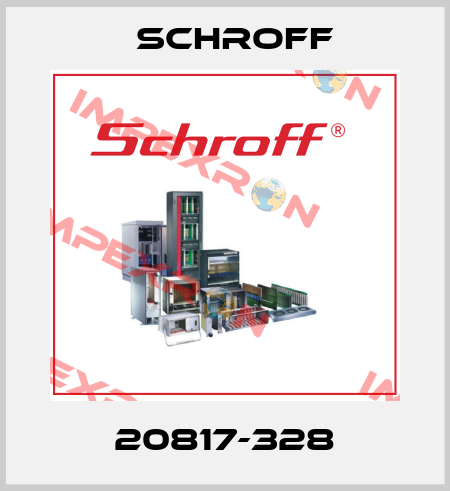 20817-328 Schroff