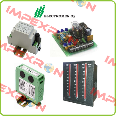 EM-115-48V Electromen