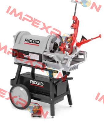 83170 / 472-H Ridgid