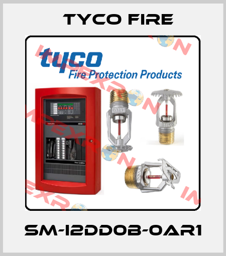 SM-I2DD0B-0AR1 Tyco Fire
