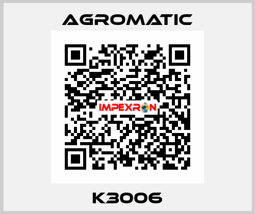 K3006 Agromatic