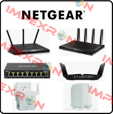 XSM7224S−100EUS  NETGEAR