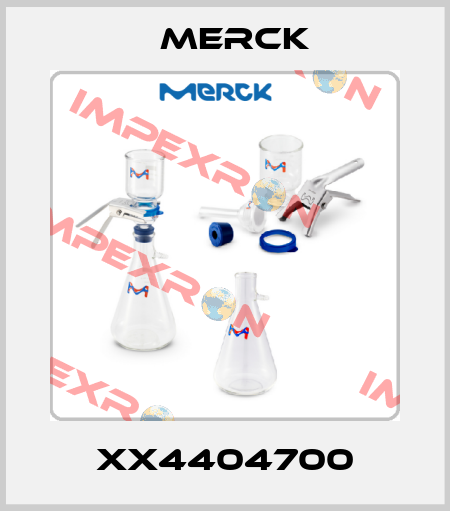 XX4404700 Merck