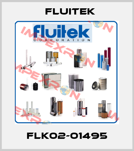 FLK02-01495 FLUITEK