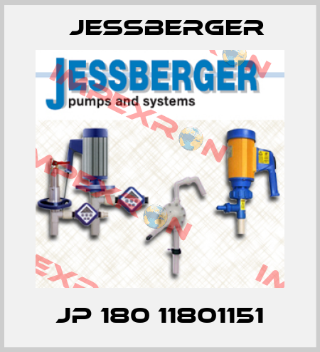 JP 180 11801151 Jessberger