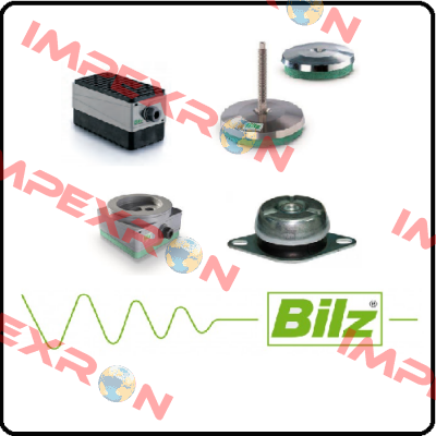 12-0036 / BNSH 200/50 Bilz Vibration Technology