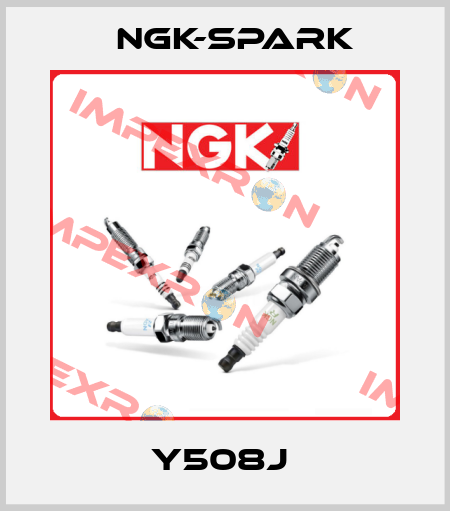 Y508J  Ngk-Spark