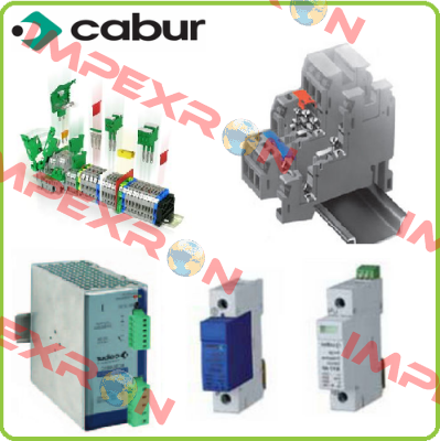 XCSF30B Cabur