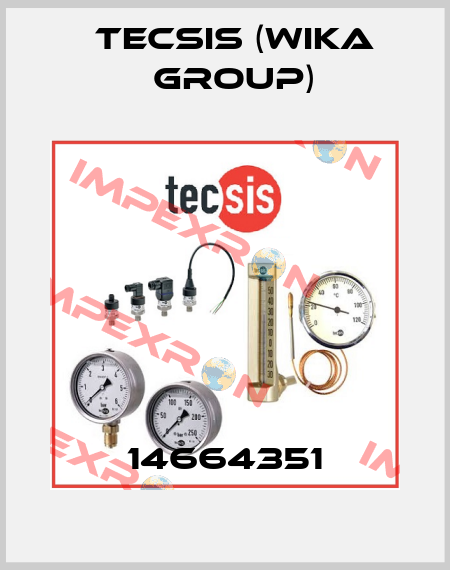 14664351 Tecsis (WIKA Group)
