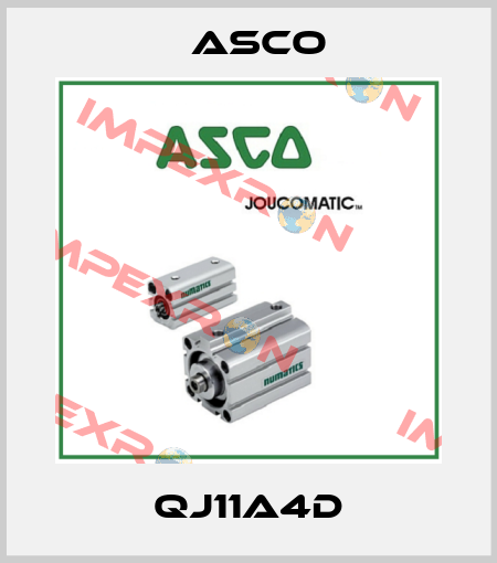 QJ11A4D Asco