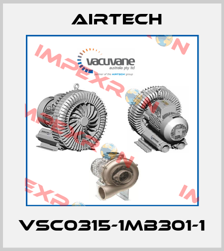 VSC0315-1MB301-1 Airtech