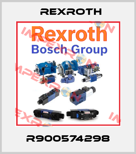 R900574298 Rexroth