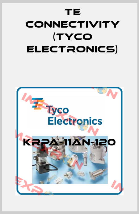 KRPA-11AN-120 TE Connectivity (Tyco Electronics)
