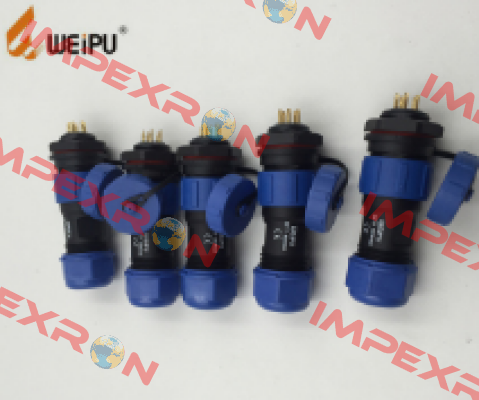 SP2112/S5-1C Weipu