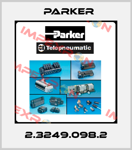 2.3249.098.2 Parker