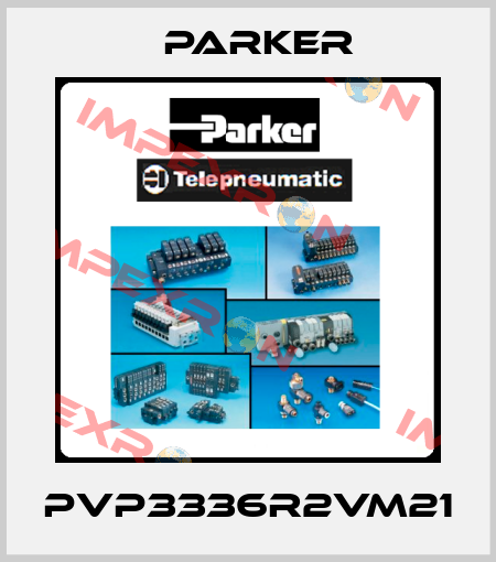 PVP3336R2VM21 Parker