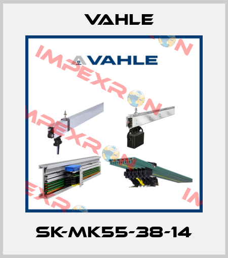 SK-MK55-38-14 Vahle