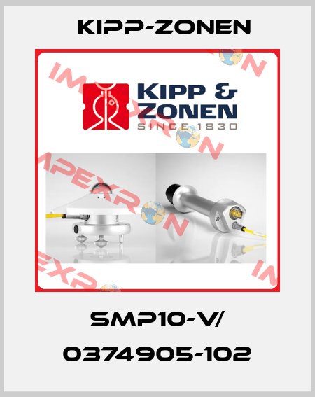 SMP10-V/ 0374905-102 Kipp-Zonen